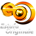 Logo Estufa Originale - Palmas